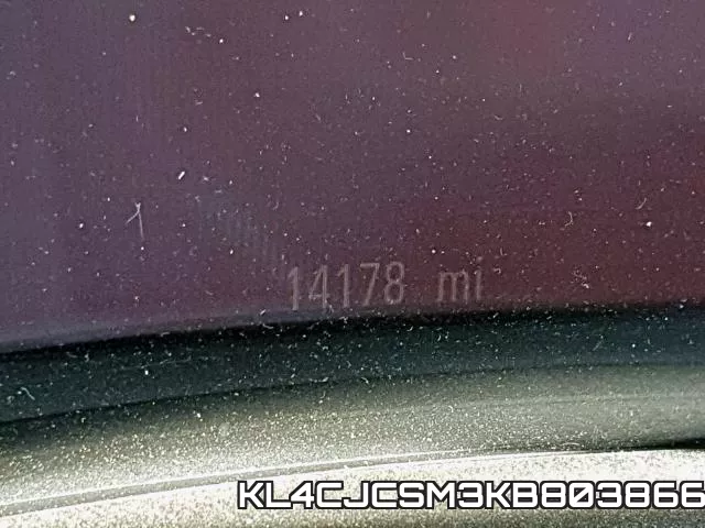 KL4CJCSM3KB803866