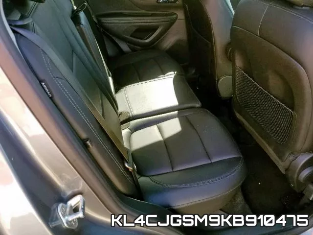 KL4CJGSM9KB910475