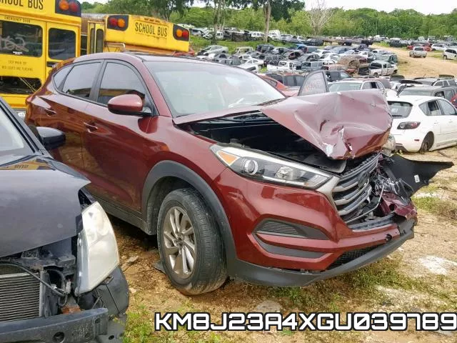 KM8J23A4XGU039789