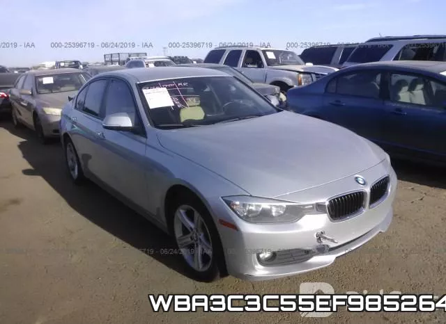 WBA3C3C55EF985264