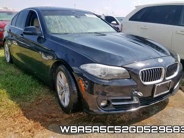WBA5A5C52GD529683