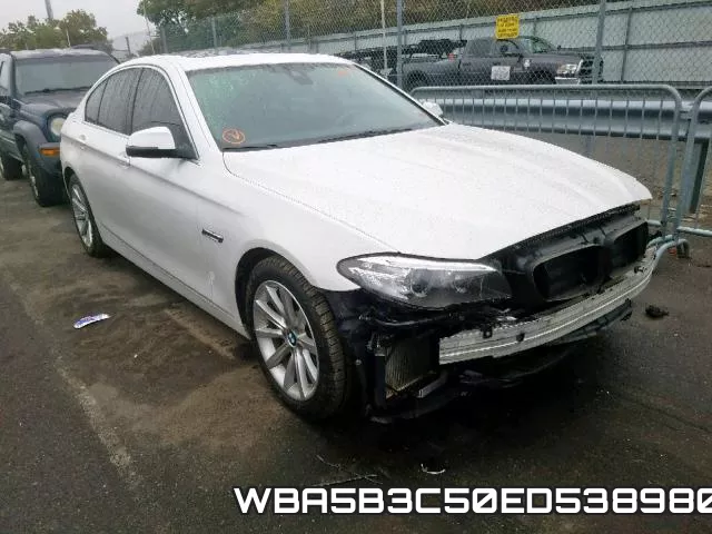 WBA5B3C50ED538980
