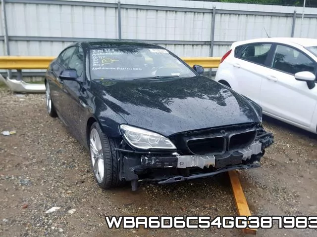 WBA6D6C54GG387983