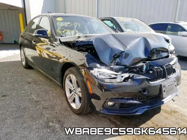 WBA8E9C59GK645614