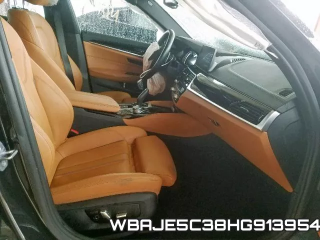 WBAJE5C38HG913954