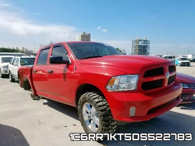 1C6RR7KT5DS522783