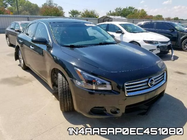 1N4AA5AP0EC451080