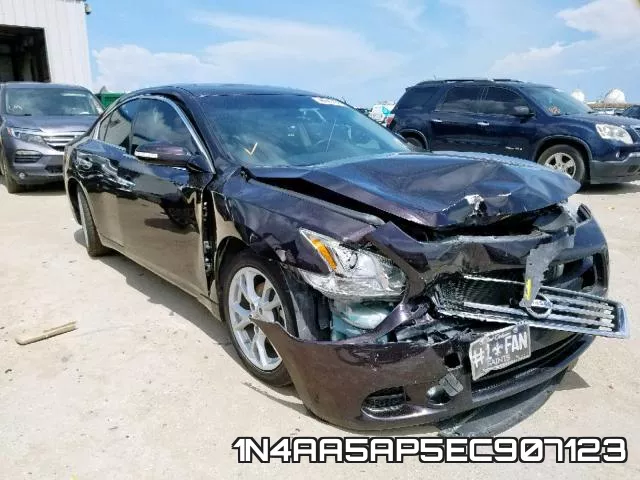 1N4AA5AP5EC907123