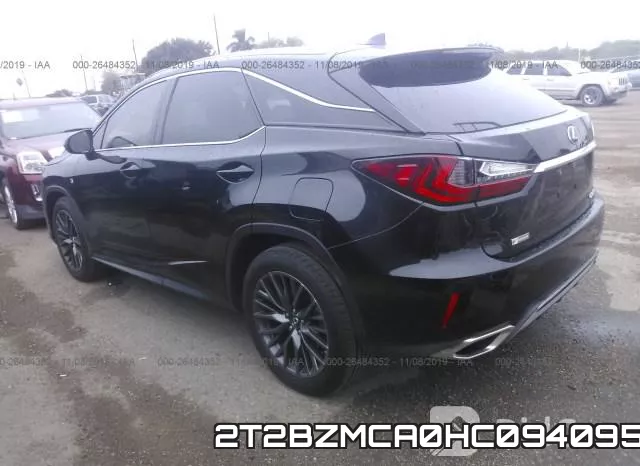 2T2BZMCA0HC094095