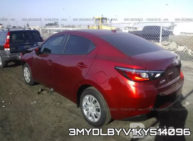 3MYDLBYV1KY514096