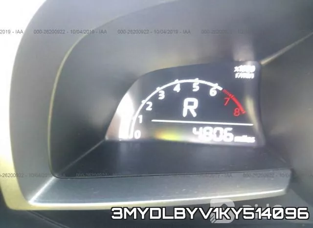 3MYDLBYV1KY514096