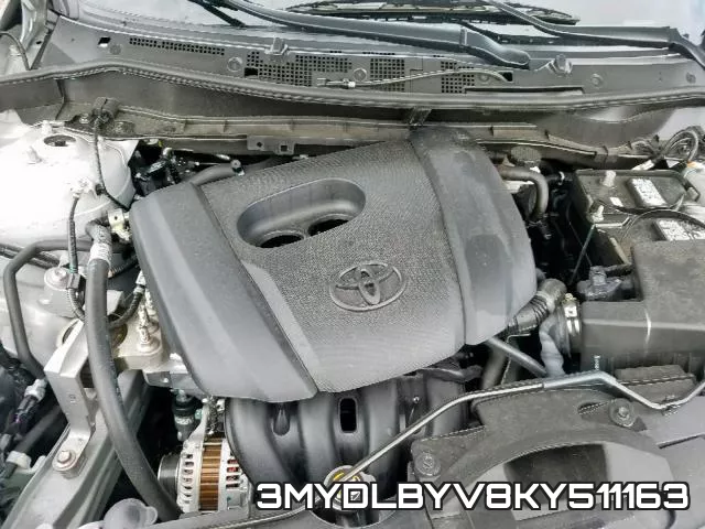 3MYDLBYV8KY511163