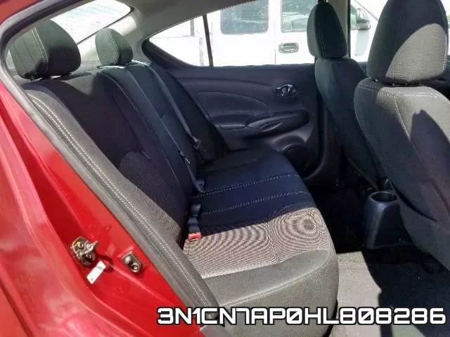3N1CN7AP0HL808286