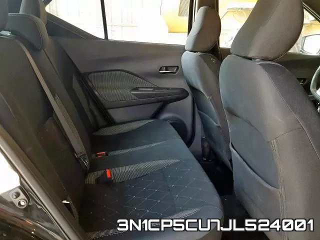 3N1CP5CU7JL524001