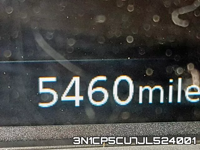3N1CP5CU7JL524001