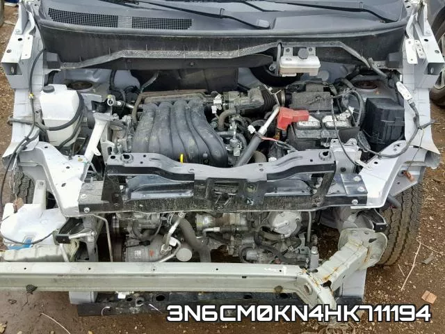 3N6CM0KN4HK711194