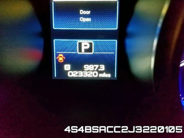 4S4BSACC2J3220105