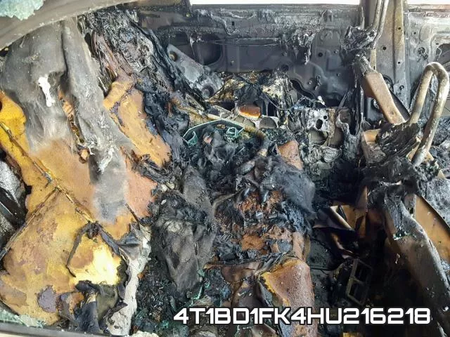 4T1BD1FK4HU216218