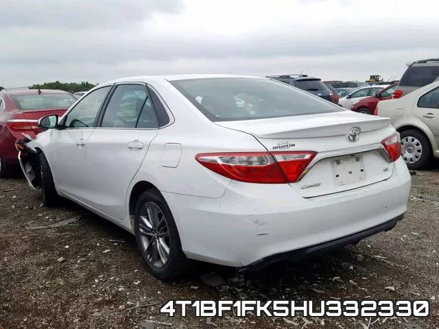 4T1BF1FK5HU332330
