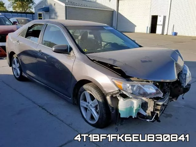 4T1BF1FK6EU830841