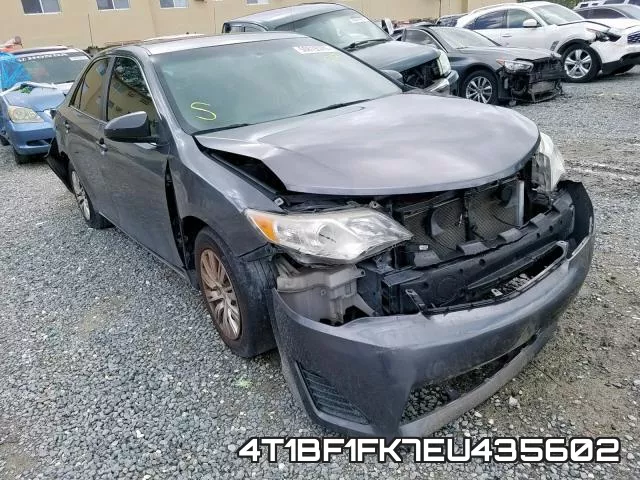 4T1BF1FK7EU435602