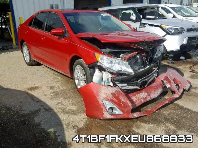 4T1BF1FKXEU868833
