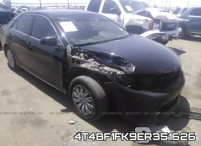 4T4BF1FK9ER351626