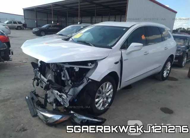 5GAERBKW6KJ127276