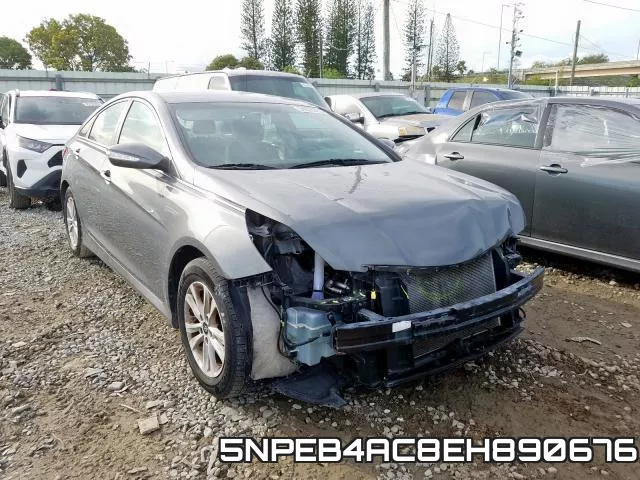 5NPEB4AC8EH890676