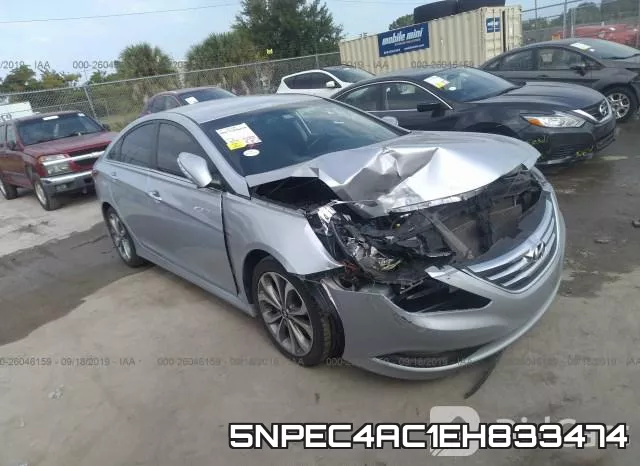 5NPEC4AC1EH833474