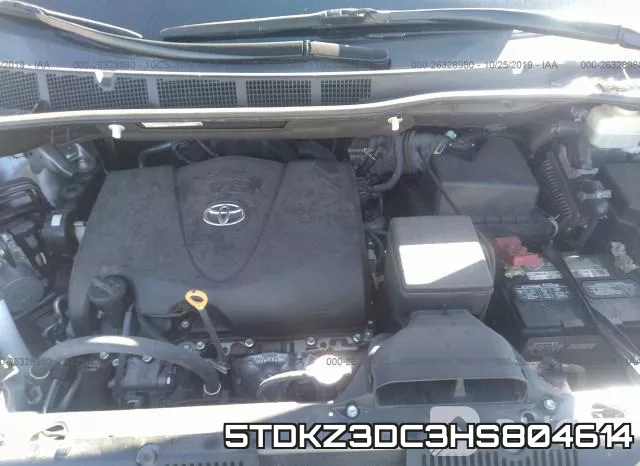 5TDKZ3DC3HS804614