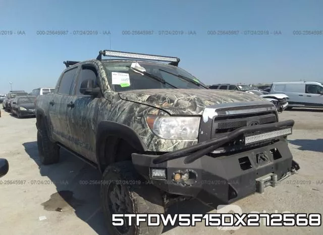 5TFDW5F15DX272568