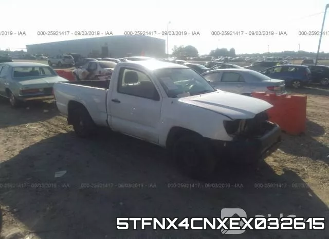 5TFNX4CNXEX032615