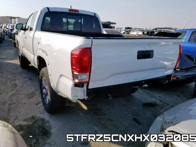 5TFRZ5CNXHX032085
