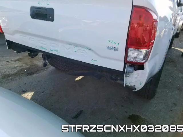 5TFRZ5CNXHX032085