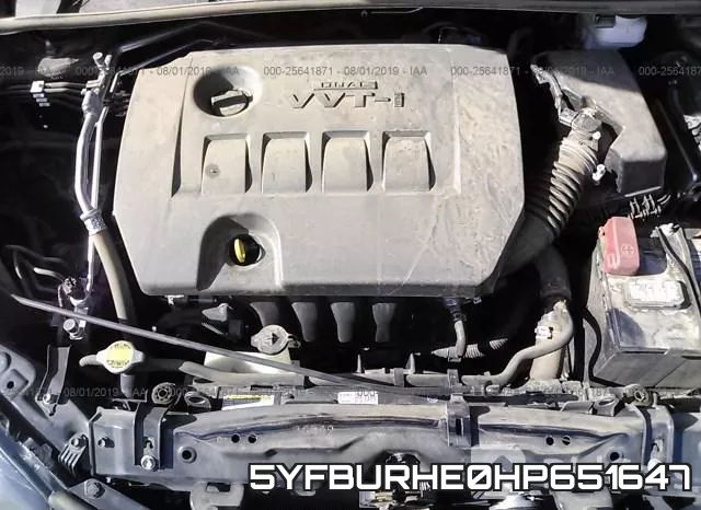 5YFBURHE0HP651647