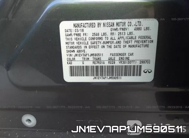 JN1EV7AP1JM590511