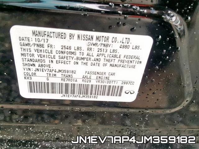 JN1EV7AP4JM359182
