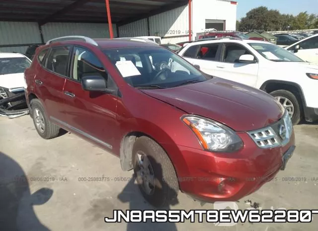 JN8AS5MT8EW622807