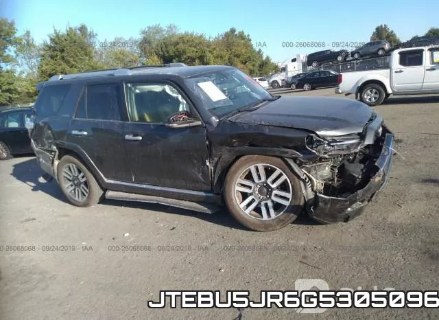 JTEBU5JR6G5305096