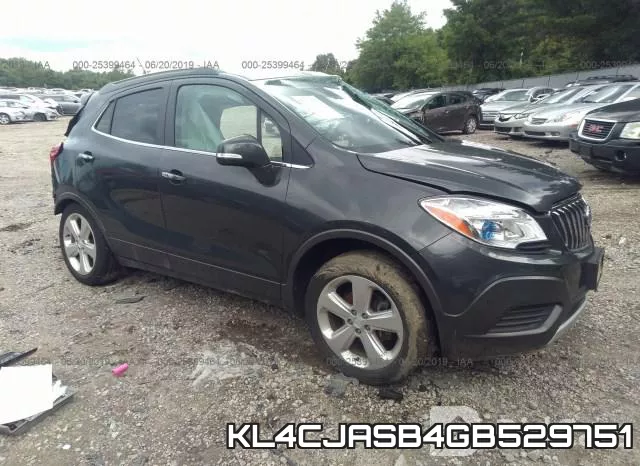 KL4CJASB4GB529751
