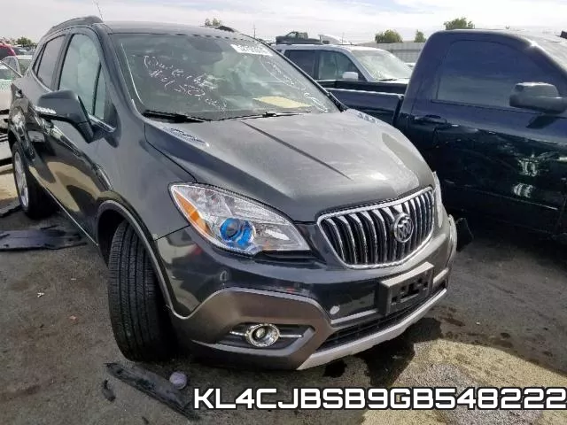 KL4CJBSB9GB548222