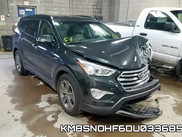KM8SNDHF6DU033685