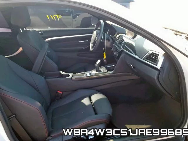 WBA4W3C51JAE99685