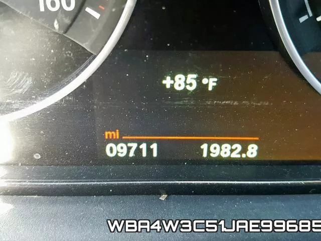 WBA4W3C51JAE99685