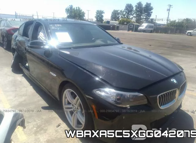 WBAXA5C5XGG042075