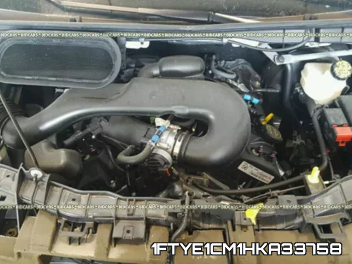 1FTYE1CM1HKA33758