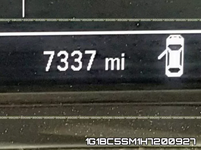 1G1BC5SM1H7200927