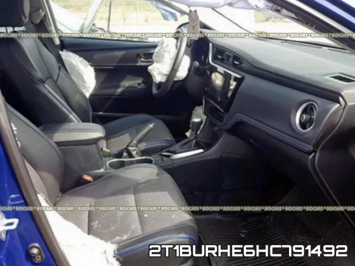 2T1BURHE6HC791492