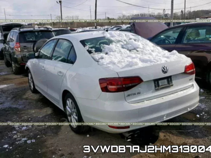 3VWDB7AJ2HM313004